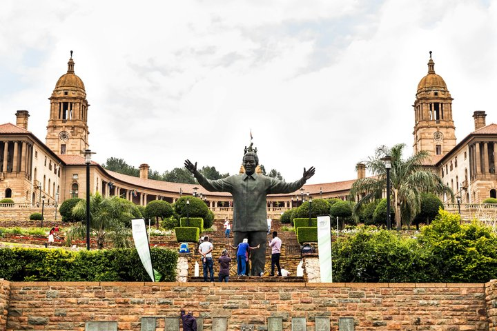 Pretoria Full-Day Tour - Photo 1 of 15